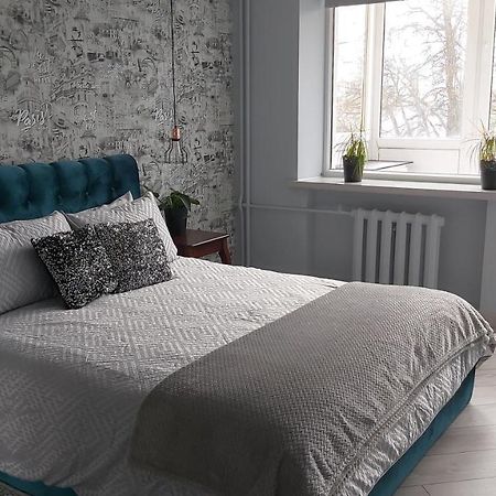 Siauliai Apartments - Vytauto Kültér fotó