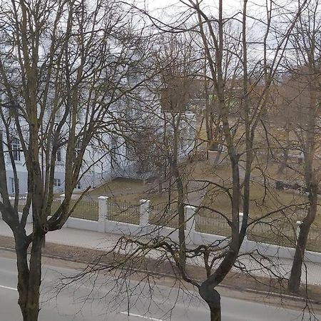 Siauliai Apartments - Vytauto Kültér fotó