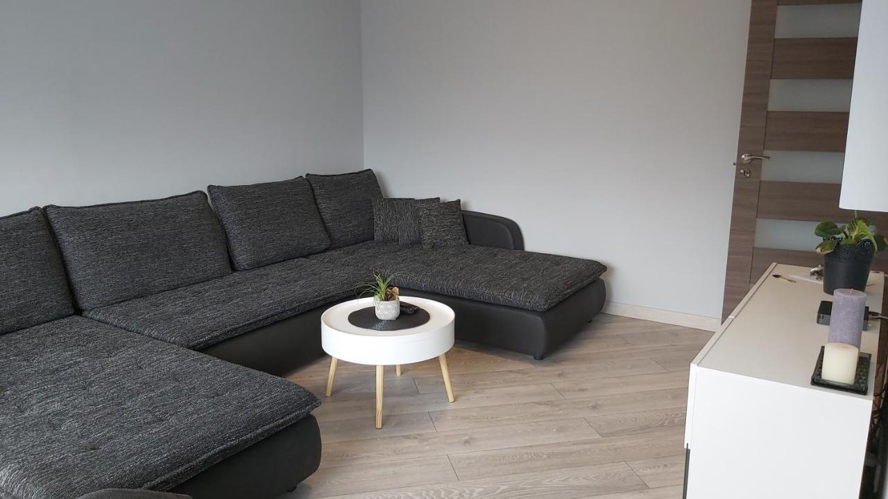 Siauliai Apartments - Vytauto Kültér fotó