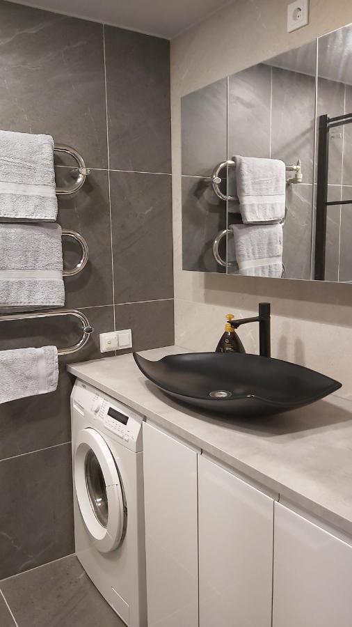 Siauliai Apartments - Vytauto Kültér fotó