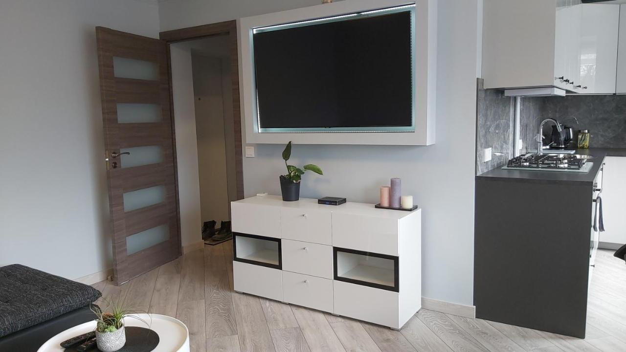Siauliai Apartments - Vytauto Kültér fotó