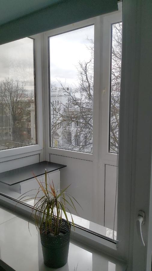Siauliai Apartments - Vytauto Kültér fotó