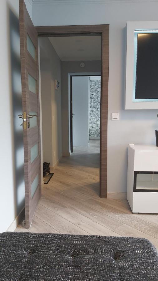 Siauliai Apartments - Vytauto Kültér fotó