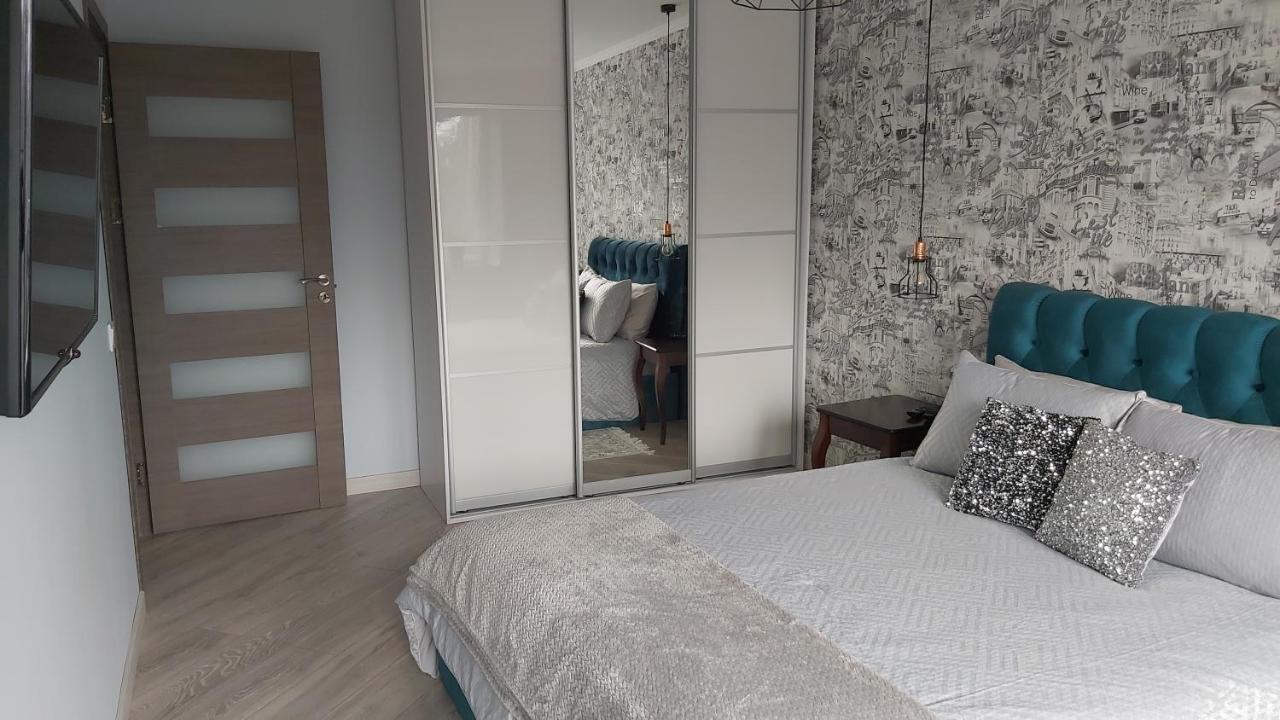 Siauliai Apartments - Vytauto Kültér fotó